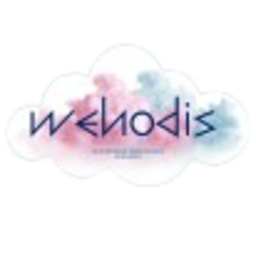 wehodis.com favicon